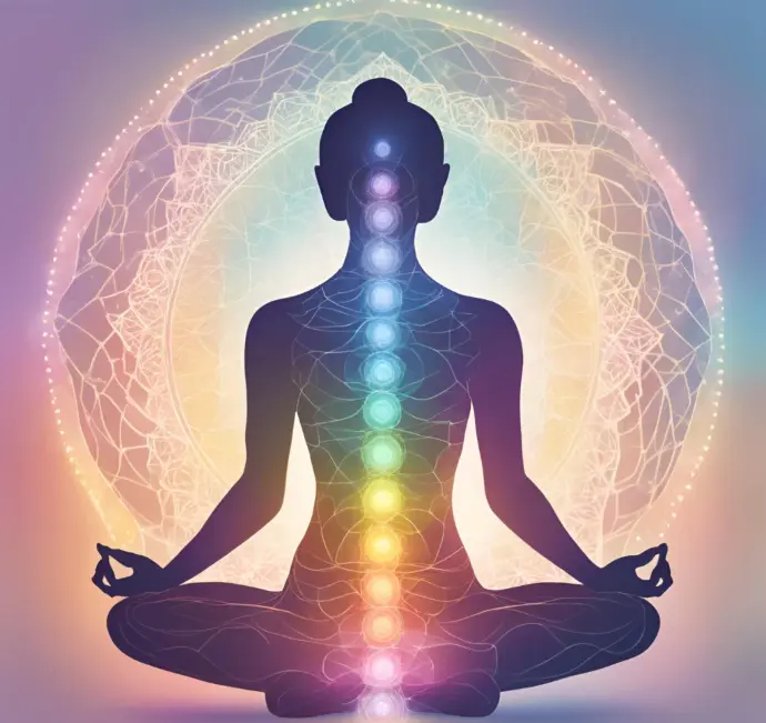 Soin Reiki express, coup de boost, équilibrage express